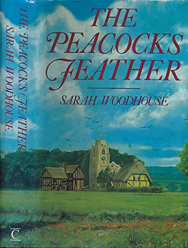 Beispielbild fr The Peacock's Feather zum Verkauf von WorldofBooks