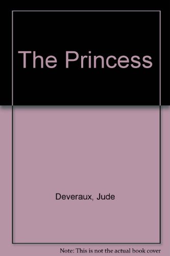 The Princess (9780712622981) by Jude Deveraux