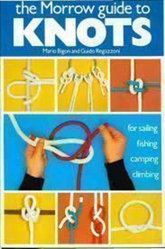 Stock image for Guide to Knots: For Sailing, Fishing, Camping and Climbing for sale by GF Books, Inc.