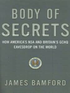 9780712623186: Body of Secrets