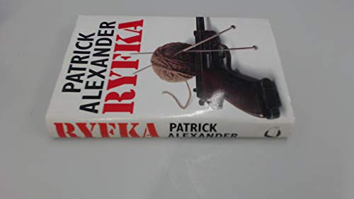 Beispielbild fr Ryfka zum Verkauf von Wonder Book