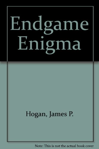 9780712623360: Endgame Enigma