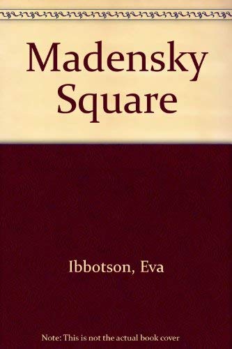 Stock image for Madensky Square for sale by WorldofBooks