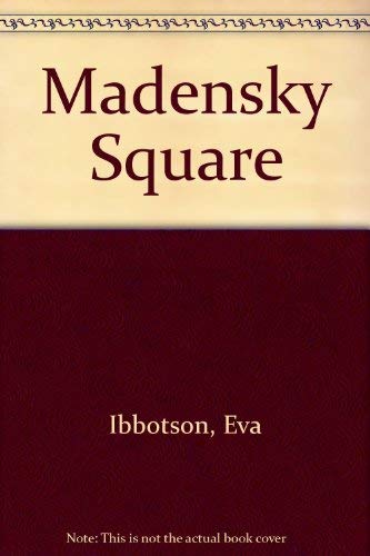 9780712623421: Madensky Square