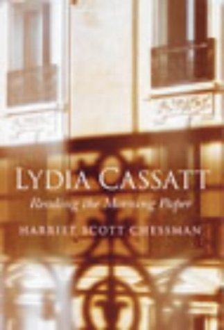 9780712623636: Lydia Cassatt Reading the Morning Paper