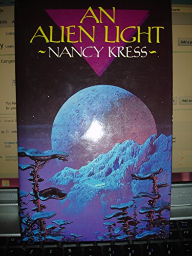 An Alien Light (9780712623841) by Kress, Nancy