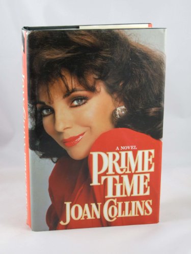 Prime Time (9780712623957) by Joan Collins
