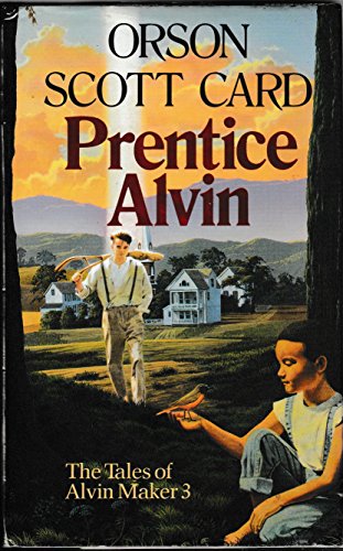 Stock image for Prentice Alvin for sale by Goldstone Books