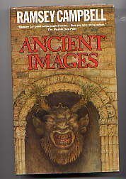 Stock image for Ancient Images for sale by TARPAULIN BOOKS AND COMICS