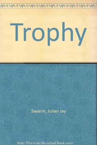9780712624169: Trophy