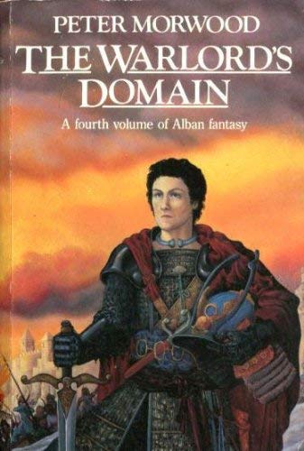 9780712624190: The Warlord's Domain