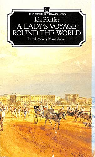 Beispielbild fr A Lady's Voyage Around the World (The Century travellers) zum Verkauf von Wonder Book