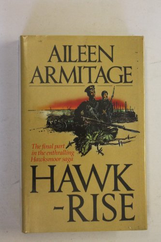 9780712624466: Hawkrise