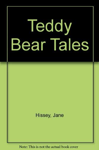 Beispielbild fr Teddy Bear Tales zum Verkauf von WorldofBooks