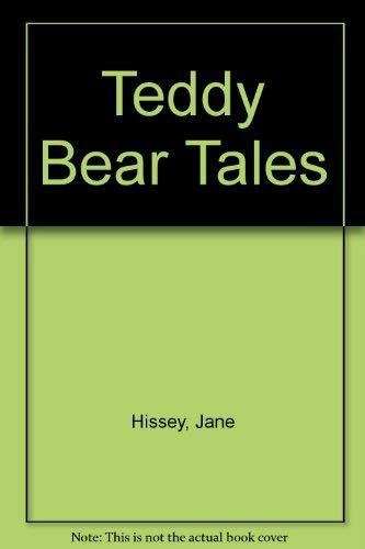 Imagen de archivo de Teddy Bear Tales a la venta por WorldofBooks