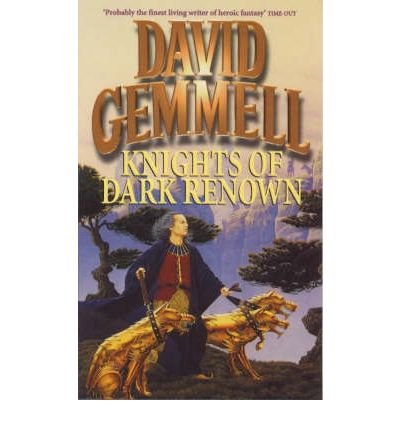 Stock image for Knights of Dark Renown for sale by WorldofBooks