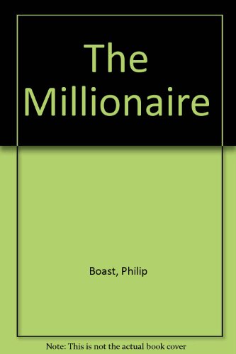9780712625524: The Millionaire