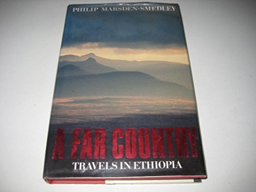 Imagen de archivo de FAR COUNTRY TRAVELS IN E a la venta por Book Deals