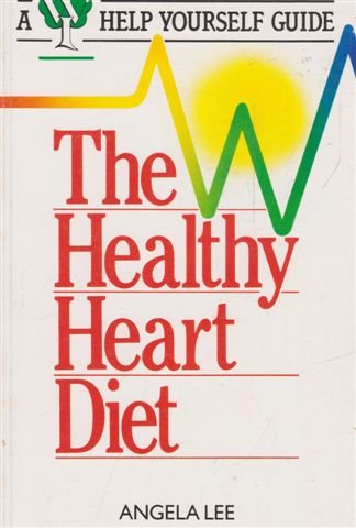 9780712629027: The Healthy Heart Diet