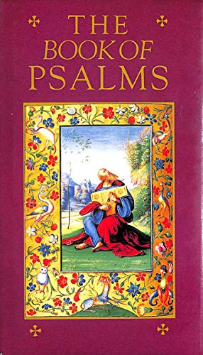 Beispielbild fr Illustrated Psalms zum Verkauf von WorldofBooks
