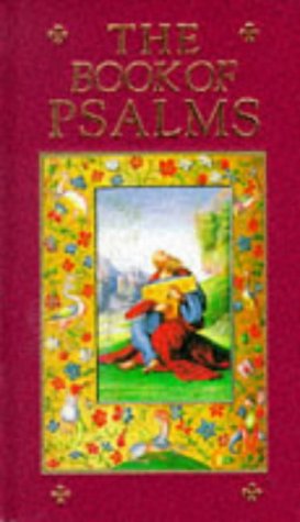 9780712629089: Illustrated Psalms