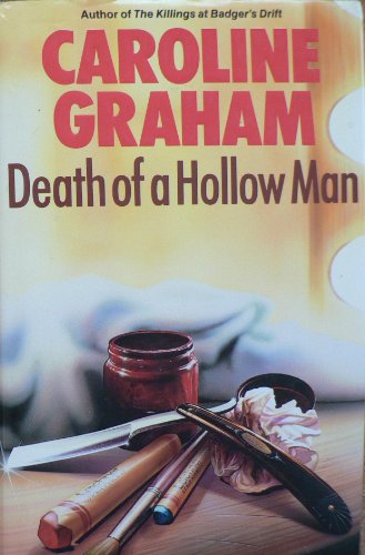 9780712629119: Death of a Hollow Man