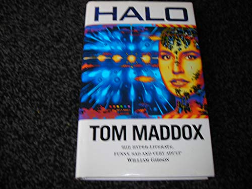 9780712629898: Halo (Legend books)