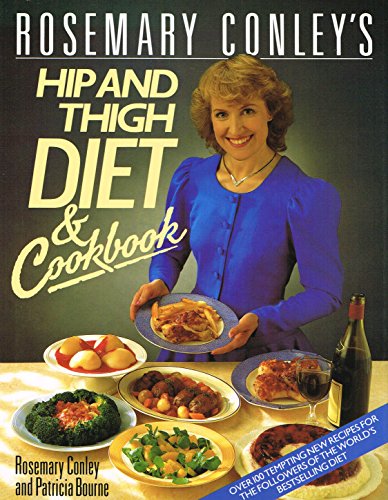 9780712630177: Rosemary Conley's Hip and Thigh Diet Cookbook