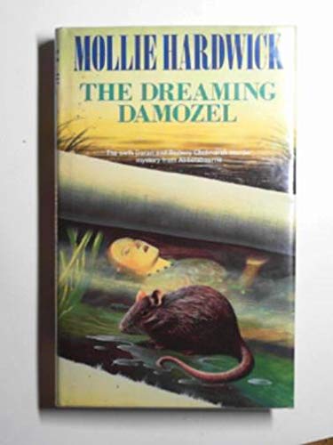 9780712630221: The Dreaming Damozel