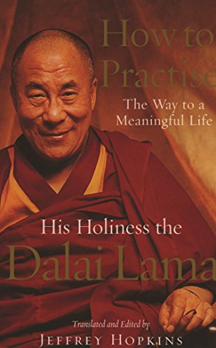 How to Practise: The Way to a Meaningful Life