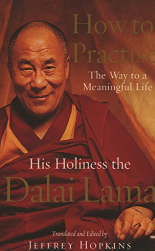 9780712630306: How To Practise: The Way to a Meaningful Life