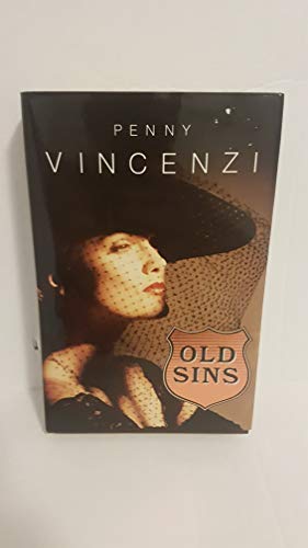 Old Sins (9780712630313) by Vincenzi, Penny