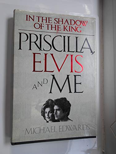 9780712630504: Priscilla, Elvis and Me