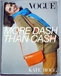 9780712630672: "Vogue": Even More Dash Than Cash