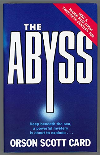 9780712634038: The Abyss