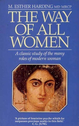 Imagen de archivo de The Way of All Women a la venta por WorldofBooks