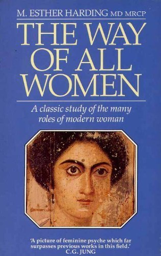 Stock image for The Way of All Women for sale by WorldofBooks