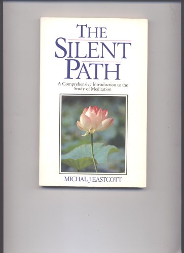 Beispielbild fr The Silent Path zum Verkauf von WorldofBooks