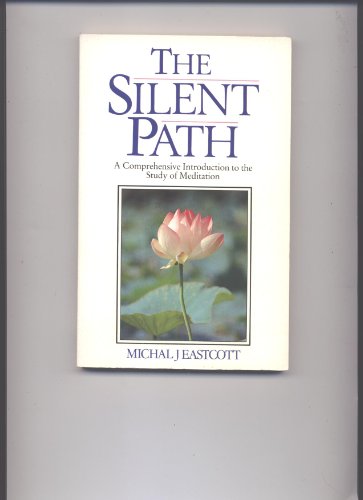 Stock image for The Silent Path for sale by WorldofBooks