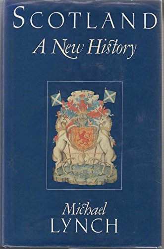 9780712634137: Scotland: A New History