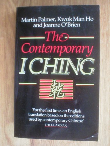 Stock image for The Contemporary I Ching for sale by Greener Books