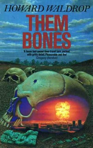 Stock image for Them Bones for sale by WorldofBooks