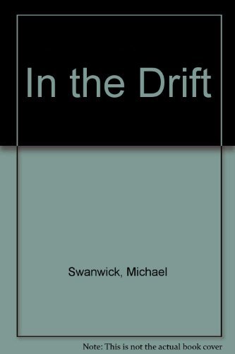 Stock image for IN THE DRIFT for sale by TARPAULIN BOOKS AND COMICS