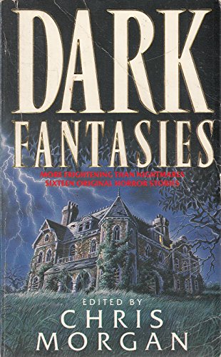 9780712634465: Dark Fantasies