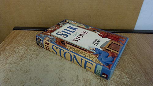 9780712634533: Silk and Stone