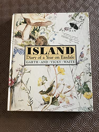 Beispielbild fr Island: Diary of a Year on Easdale zum Verkauf von AwesomeBooks