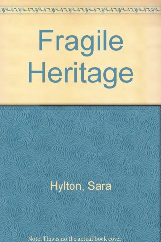 9780712634755: Fragile Heritage