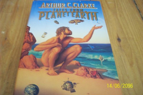 Imagen de archivo de Tales from Planet Earth a la venta por Babushka Books & Framers