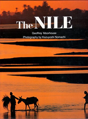 Stock image for The Nile for sale by Olmstead Books