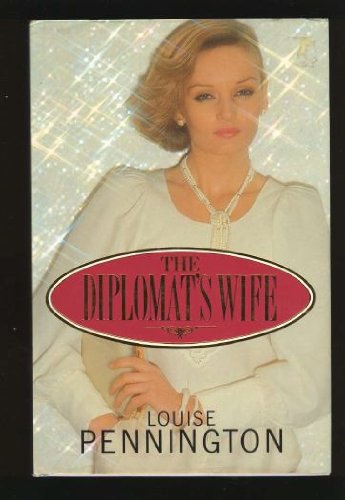 9780712636223: The Diplomat's Wife